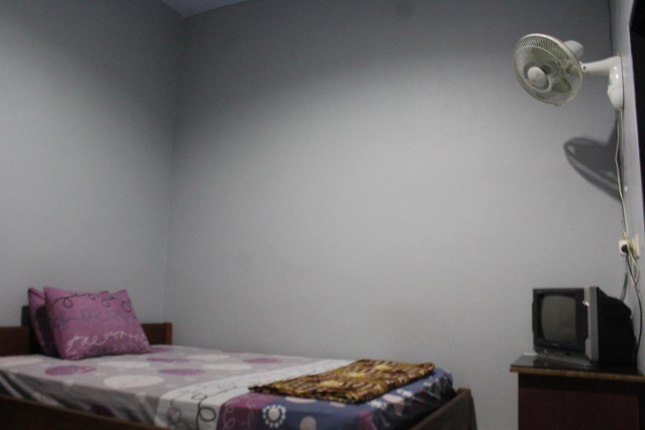 Penginapan Artha Praya Dış mekan fotoğraf