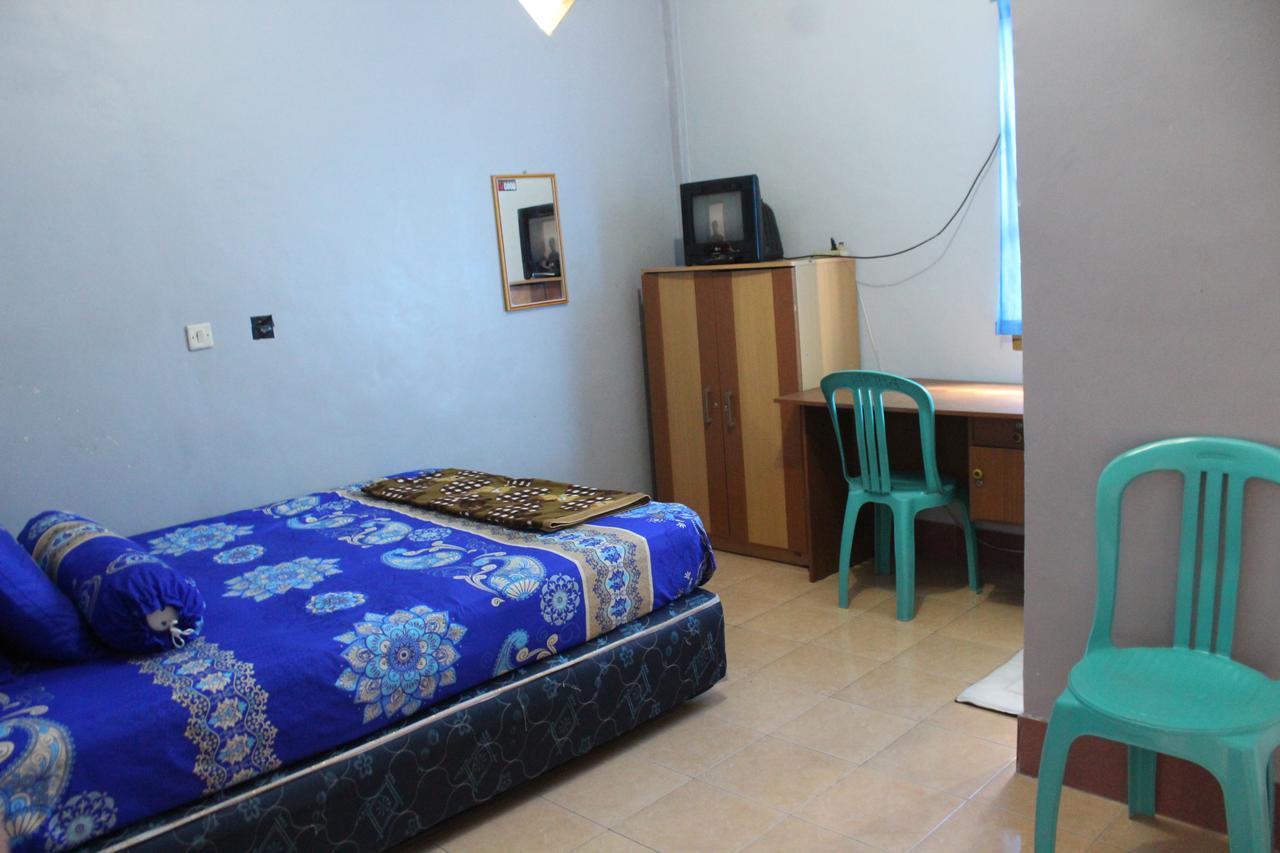 Penginapan Artha Praya Dış mekan fotoğraf