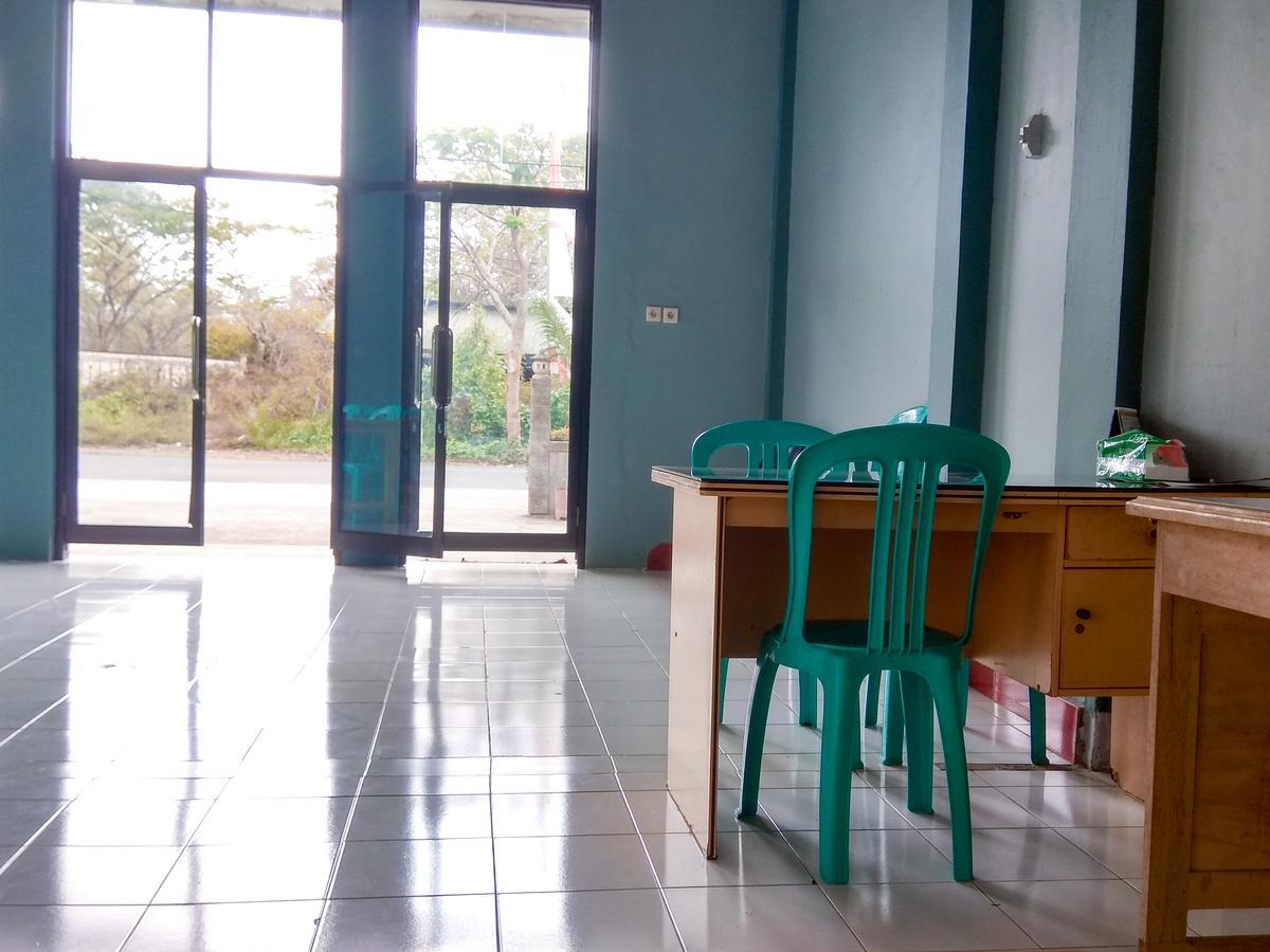 Penginapan Artha Praya Dış mekan fotoğraf